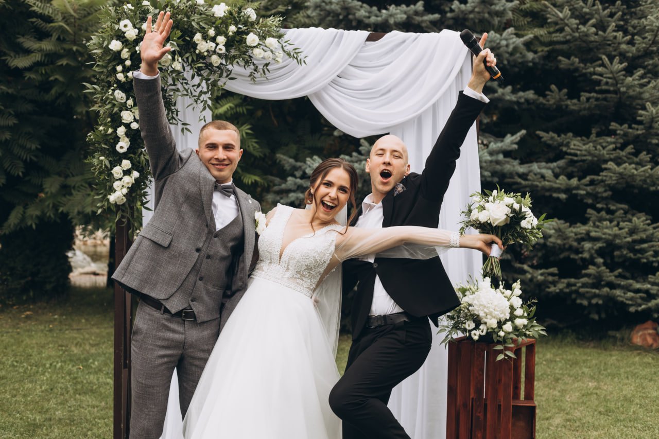 Денис Скрипко