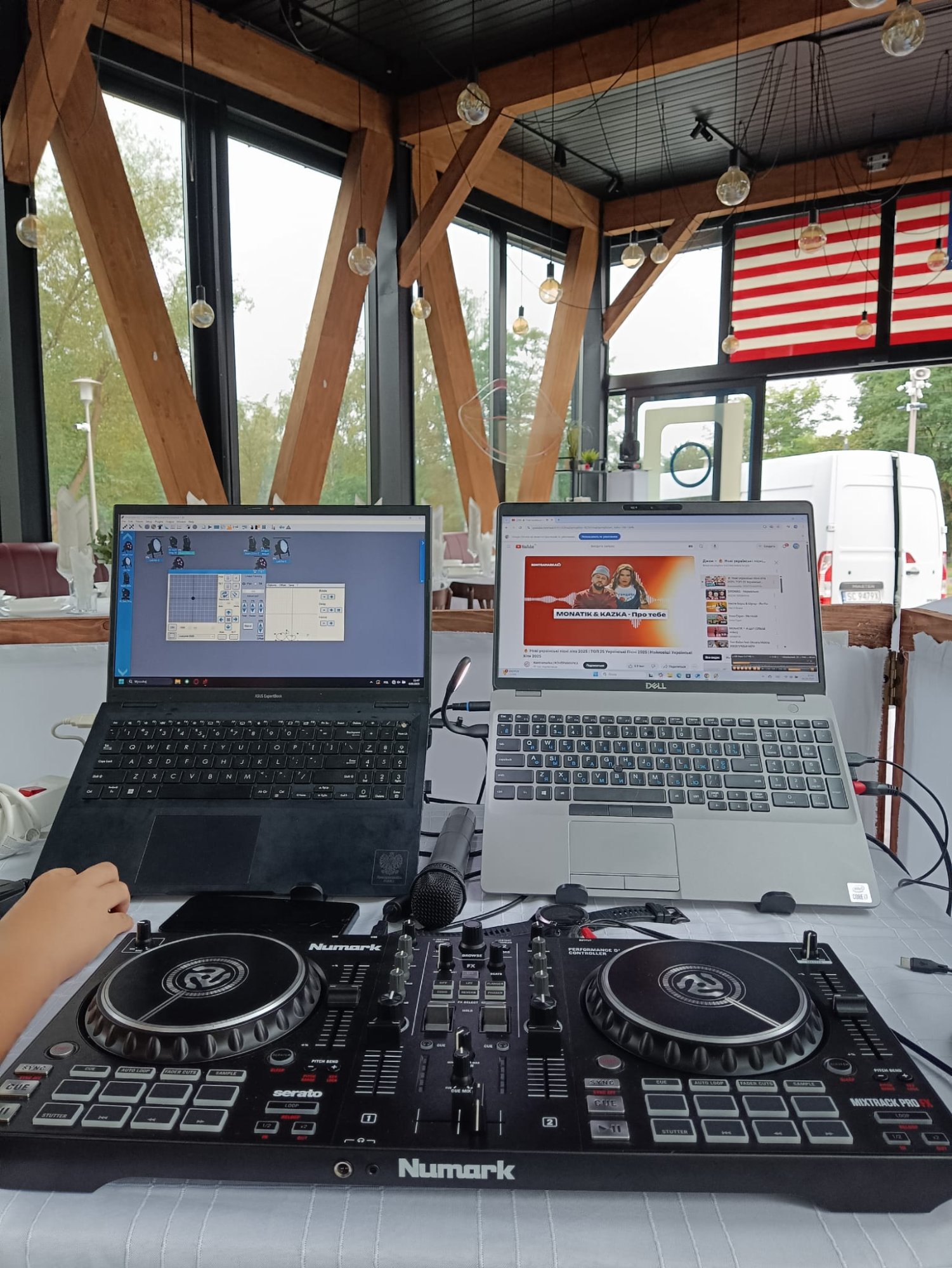 Julij Smagin, Anton Smagin