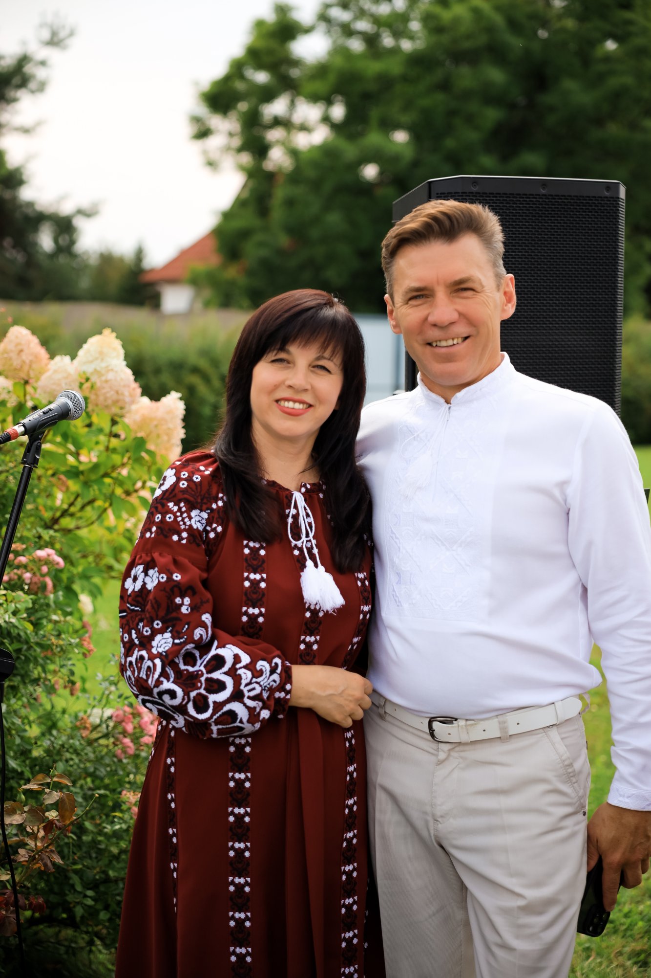 ОДНА РОДИНА Zespół muzyczny „Jedna Rodzina”