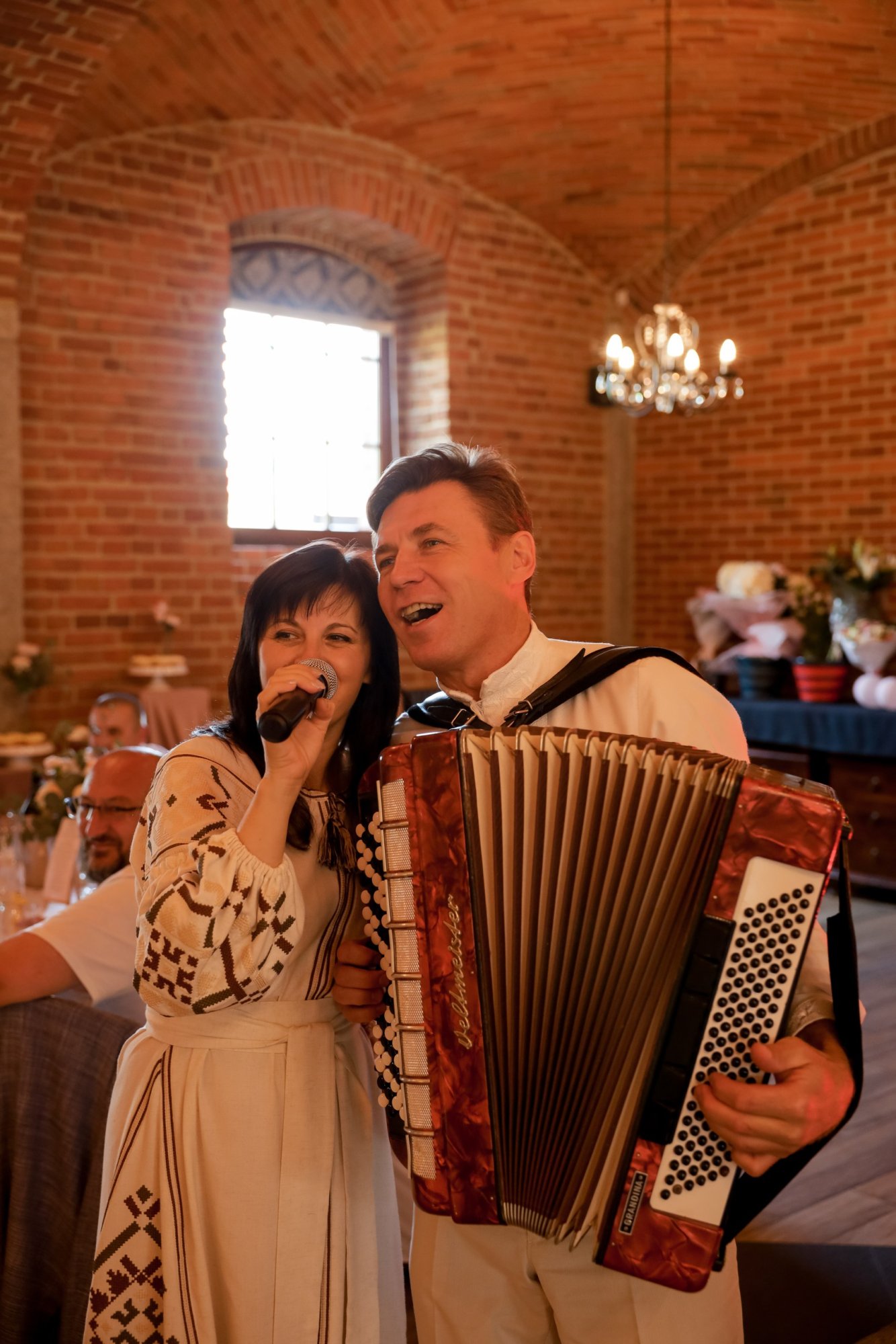 ОДНА РОДИНА Zespół muzyczny „Jedna Rodzina”