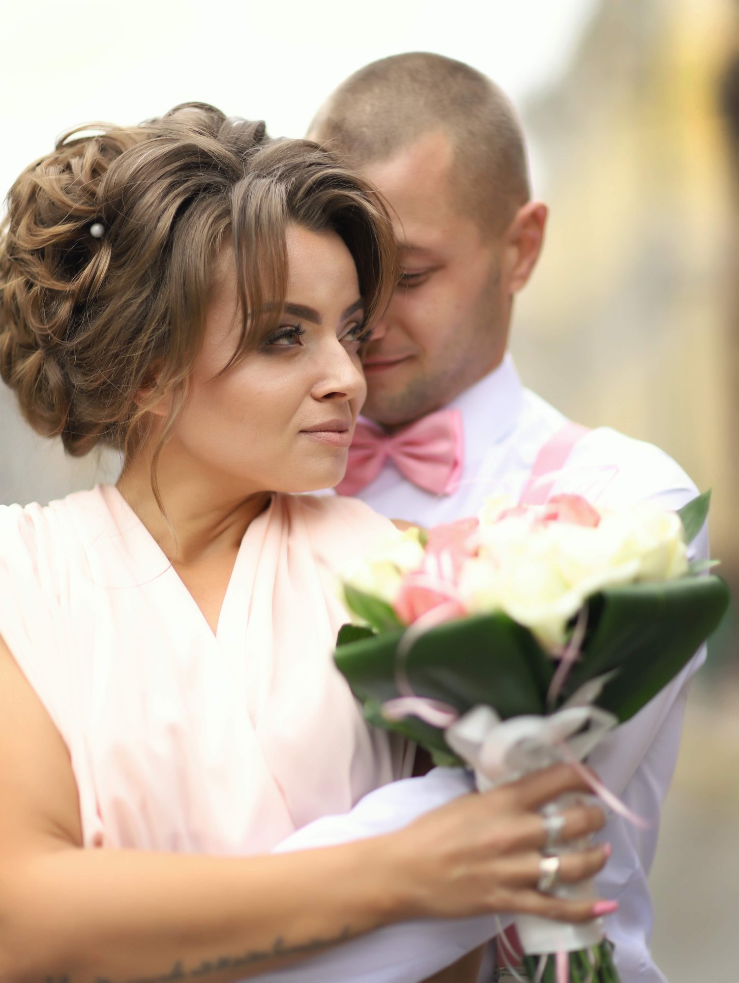 Оксана Бесчасна