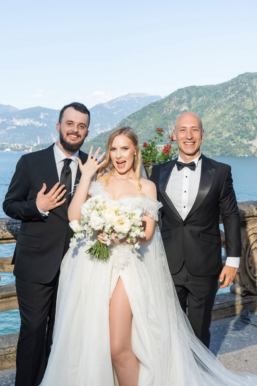 Денис Скрипко