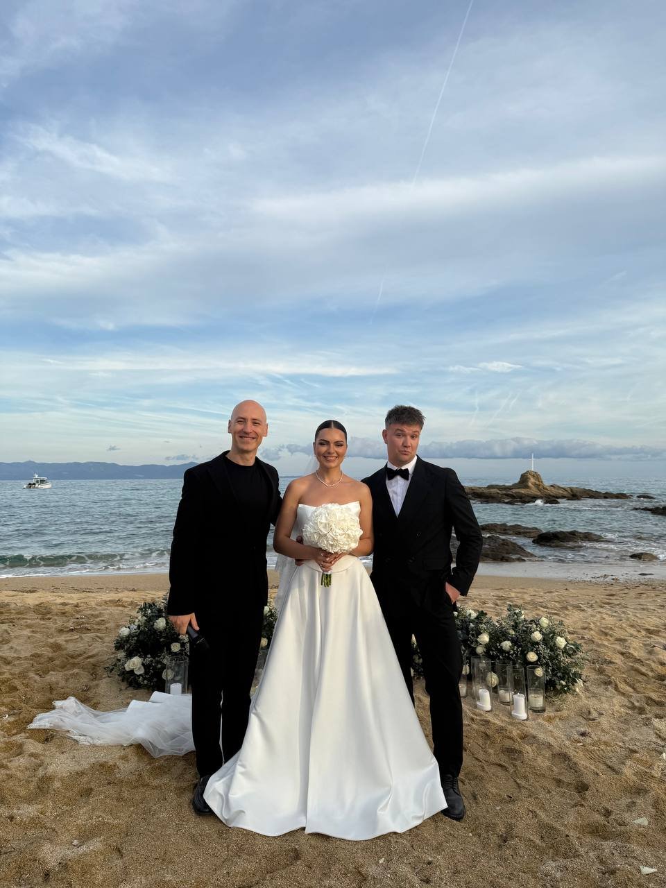 Денис Скрипко