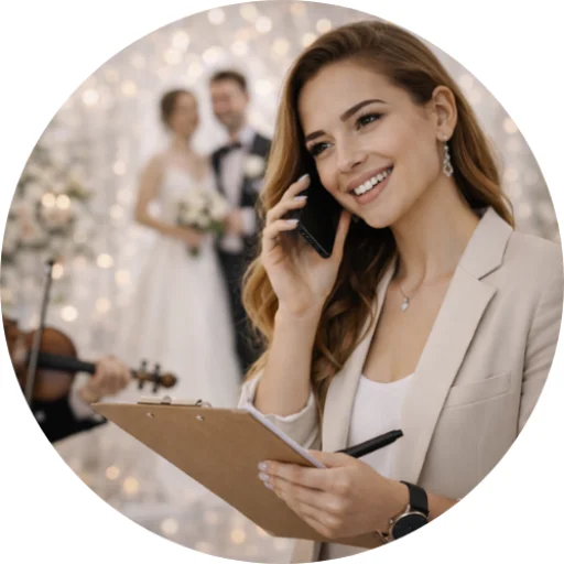 Організатори подій