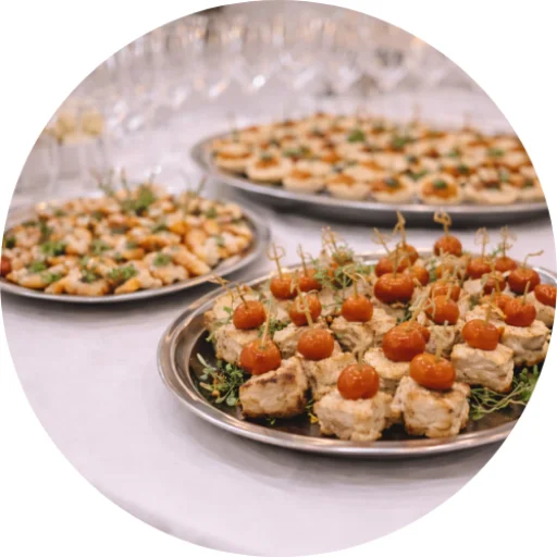 Кейтерингові послуги